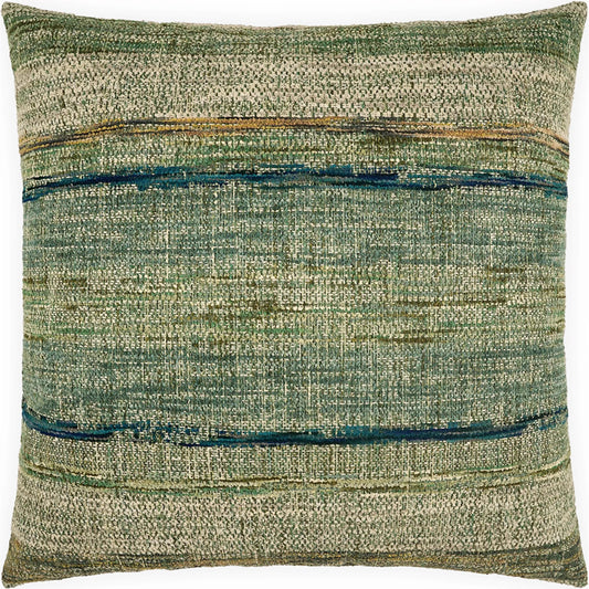 Sansone Pillow by DV Kap Home. Made from 100% polyester in a unique style.