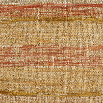 Sansone Pillow by DV Kap Home in sunset. Made from 100% polyester in a eclectic & global style.
