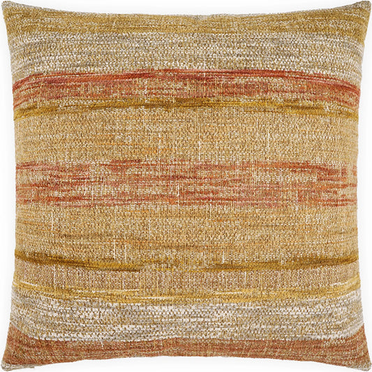 Sansone Pillow by DV Kap Home. Made from 100% polyester in a unique style.