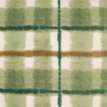 Henley Pillow by DV Kap Home in aloe. Made from 100% polyester in a eclectic & global style.