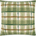 Henley Pillow by DV Kap Home in aloe. Made from 100% polyester in a eclectic & global style.