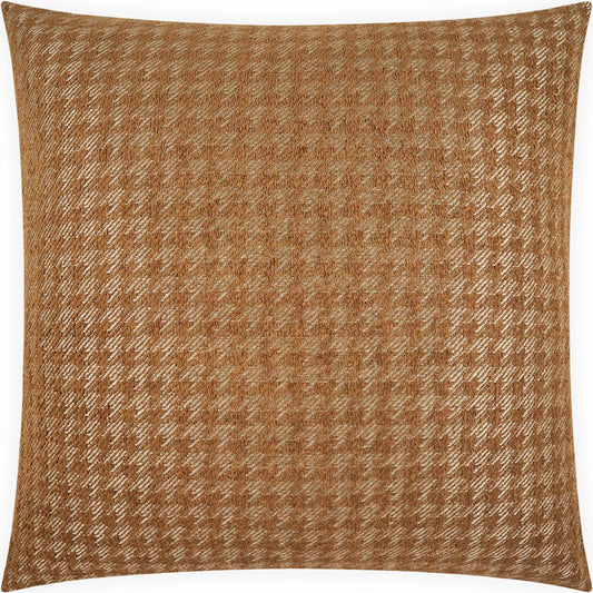 Krall Pillow by DV Kap Home. Made from 60.42% polyester (uv), 39.58% olefin in a unique style.