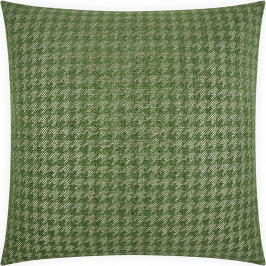 Krall Pillow by DV Kap Home. Made from 60.42% polyester (uv), 39.58% olefin in a unique style.