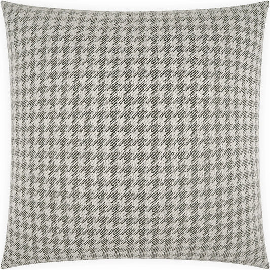 Krall Pillow by DV Kap Home. Made from 60.42% polyester (uv), 39.58% olefin in a unique style.