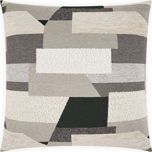 Lesina Pillow by DV Kap Home. Made from 100% polyester in a unique style.