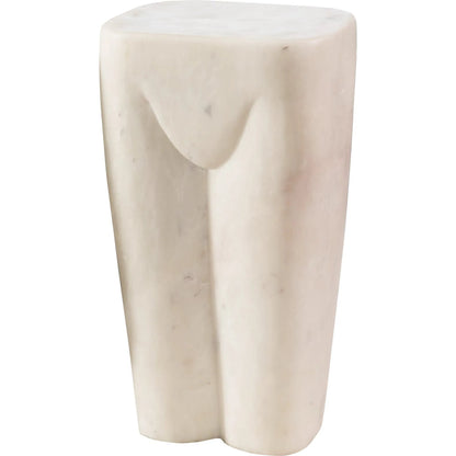 Femme Stool by Global Views. Made from unique in a eclectic & global style.
