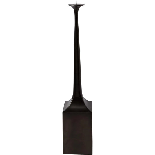 Giac C/S by Global Views in bronze. Made from aluminum in a eclectic & global style.