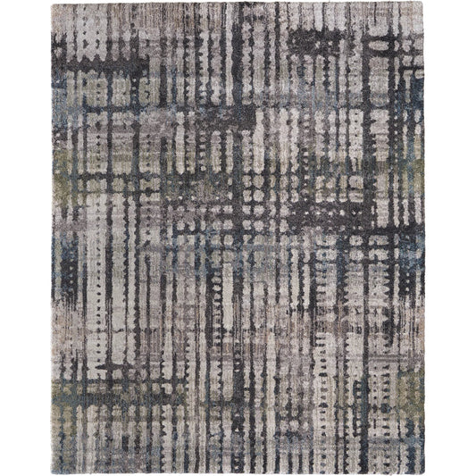 Skyview Rug - SKV39QBF by Feizy. Made from polypropylene in a unique style.
