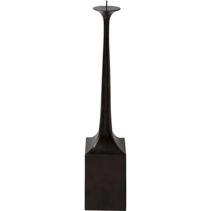 Giac C/S by Global Views in bronze. Made from aluminum in a eclectic & global style.