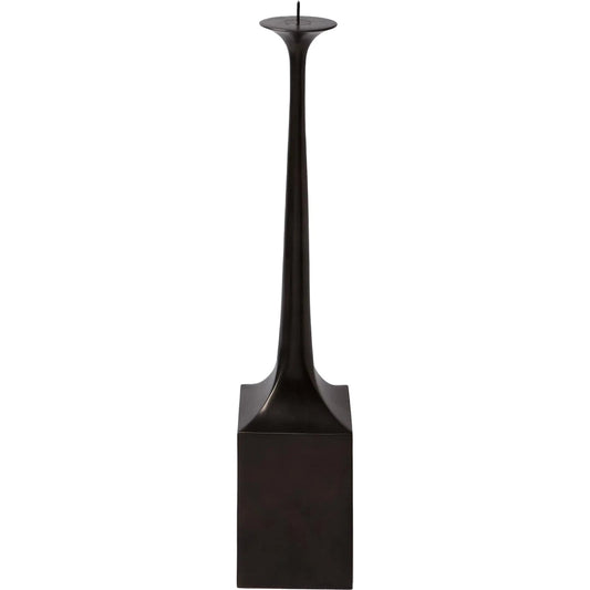 Giac C/S by Global Views in bronze. Made from aluminum in a eclectic & global style.