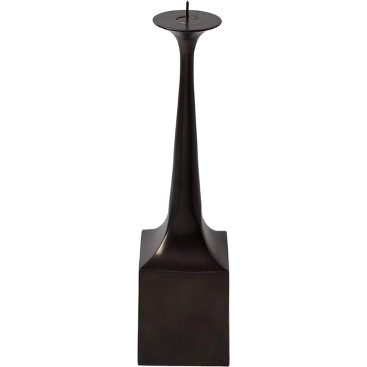 Giac C/S by Global Views in bronze. Made from aluminum in a eclectic & global style.