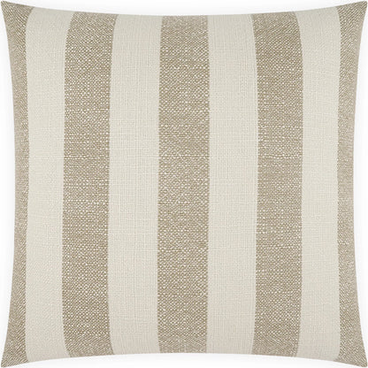 Roxbury Pillow by DV Kap Home. Made from 100% polyester in a transitional style.