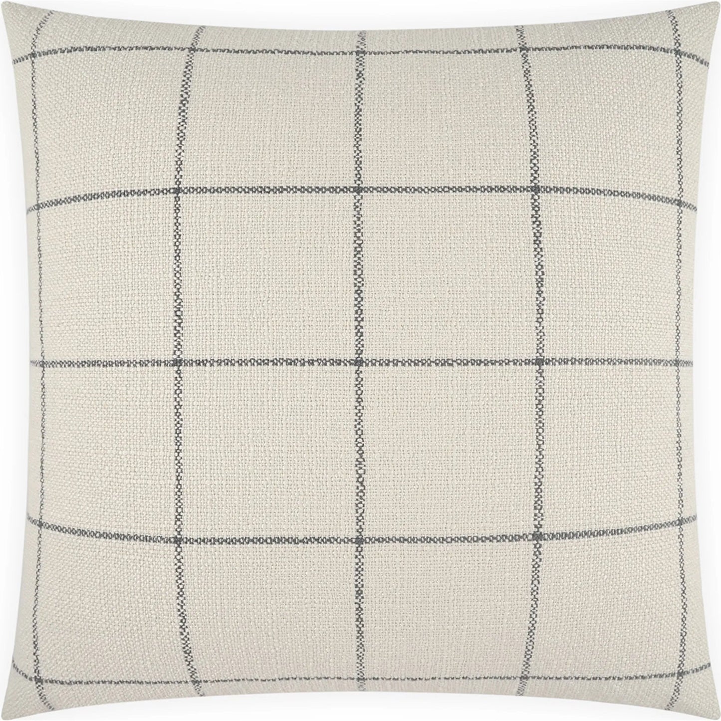 000 SI-2514377 | Primary Silo | Hancock Pillow by DV Kap Home. Made from 100% polyester in a transitional style.