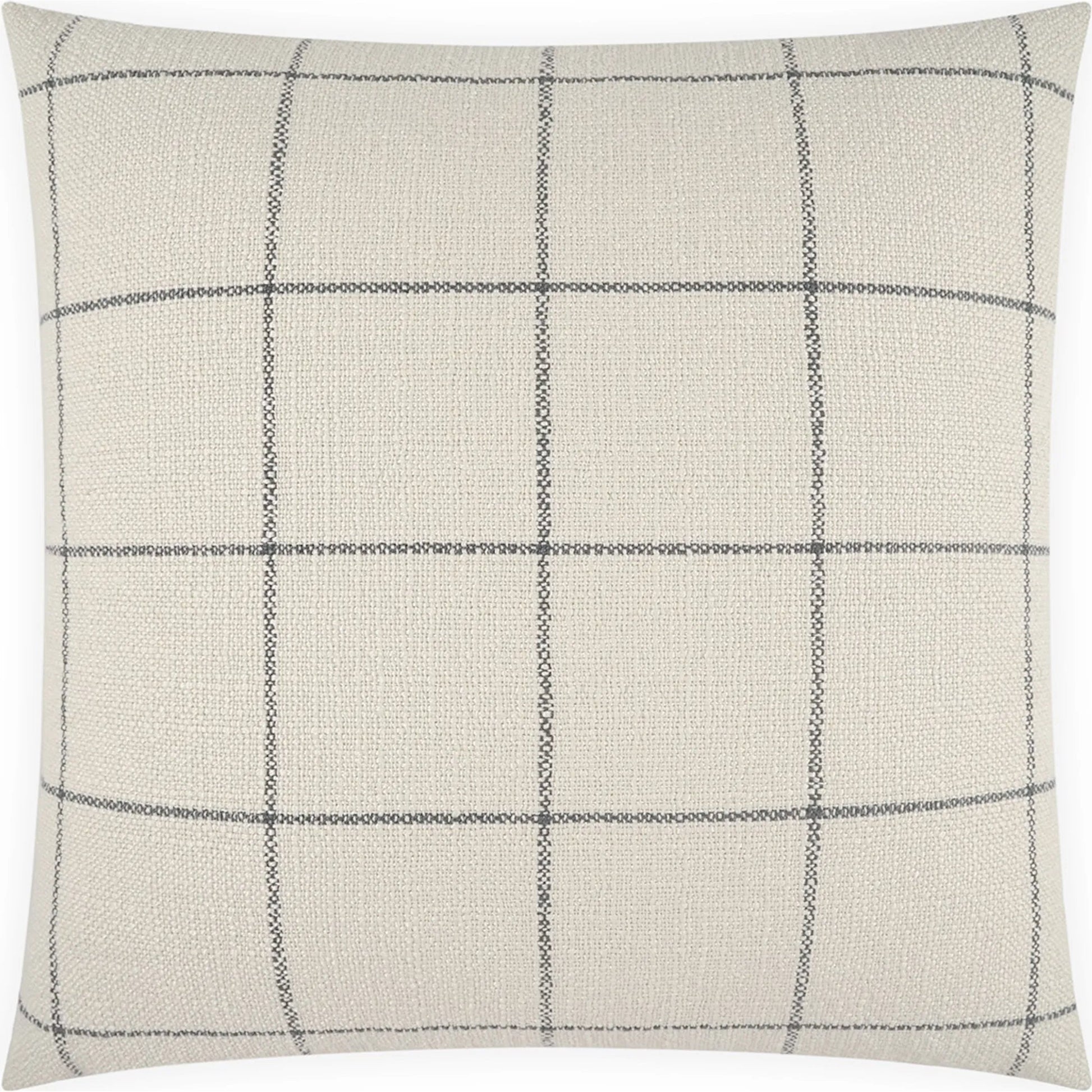 Hancock Pillow by DV Kap Home. Made from 100% polyester in a transitional style.