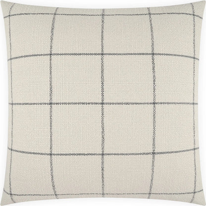 Hancock Pillow by DV Kap Home. Made from 100% polyester in a transitional style.