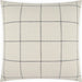 Hancock Pillow by DV Kap Home. Made from 100% polyester in a transitional style.