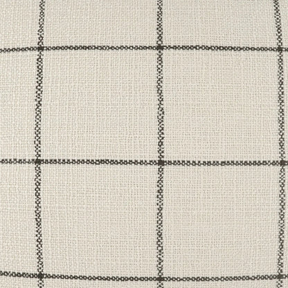 Hancock Pillow by DV Kap Home. Made from 100% polyester in a transitional style.