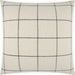 Hancock Pillow by DV Kap Home. Made from 100% polyester in a transitional style.