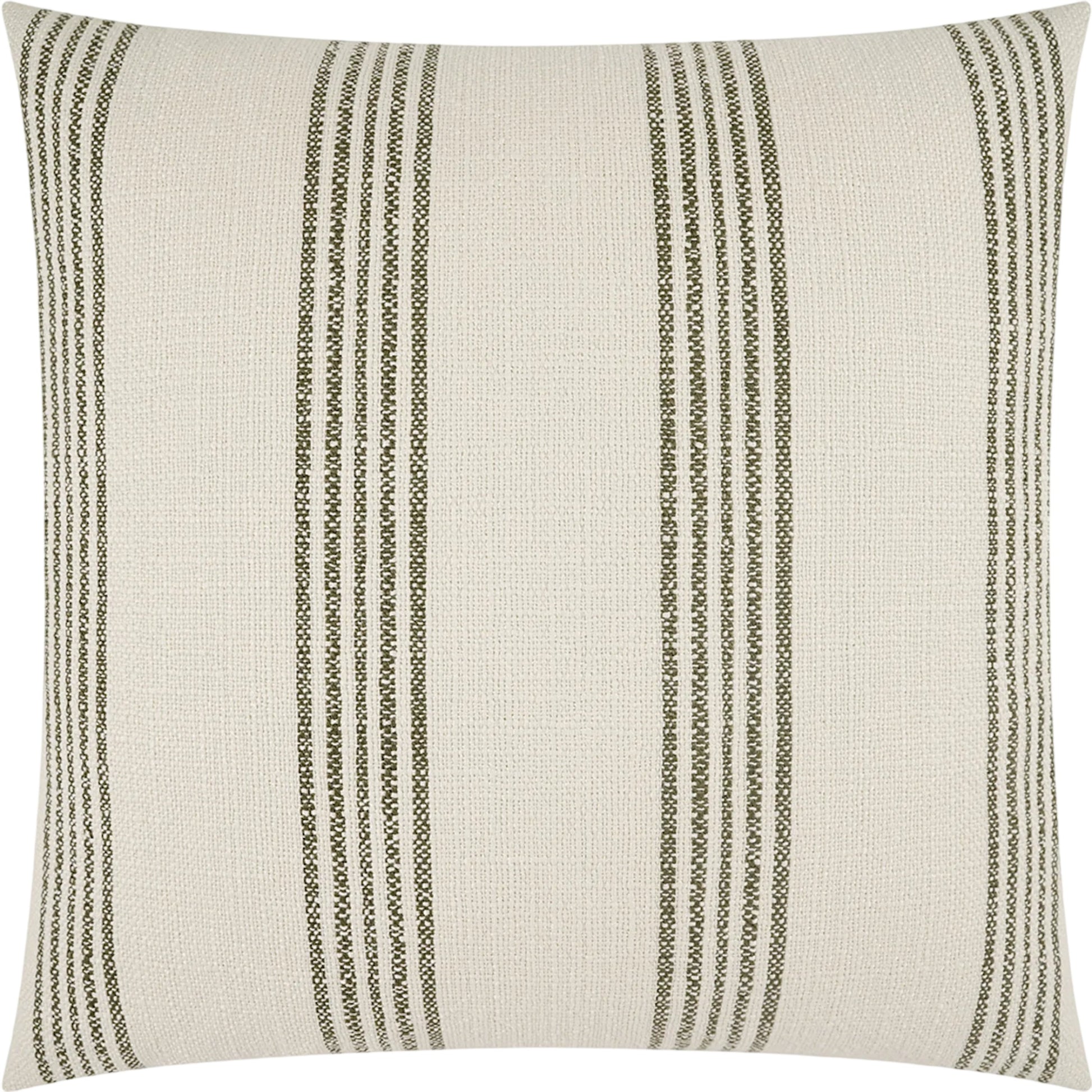 Hillcrest Pillow by DV Kap Home. Made from 100% polyester in a transitional style.