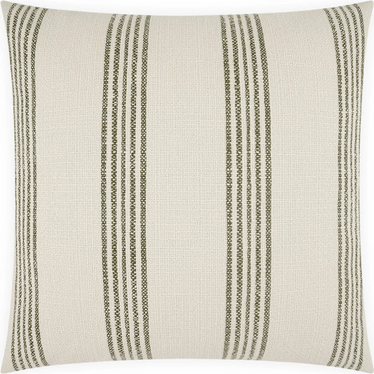 Hillcrest Pillow by DV Kap Home. Made from 100% polyester in a unique style.