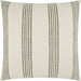Hillcrest Pillow by DV Kap Home. Made from 100% polyester in a transitional style.