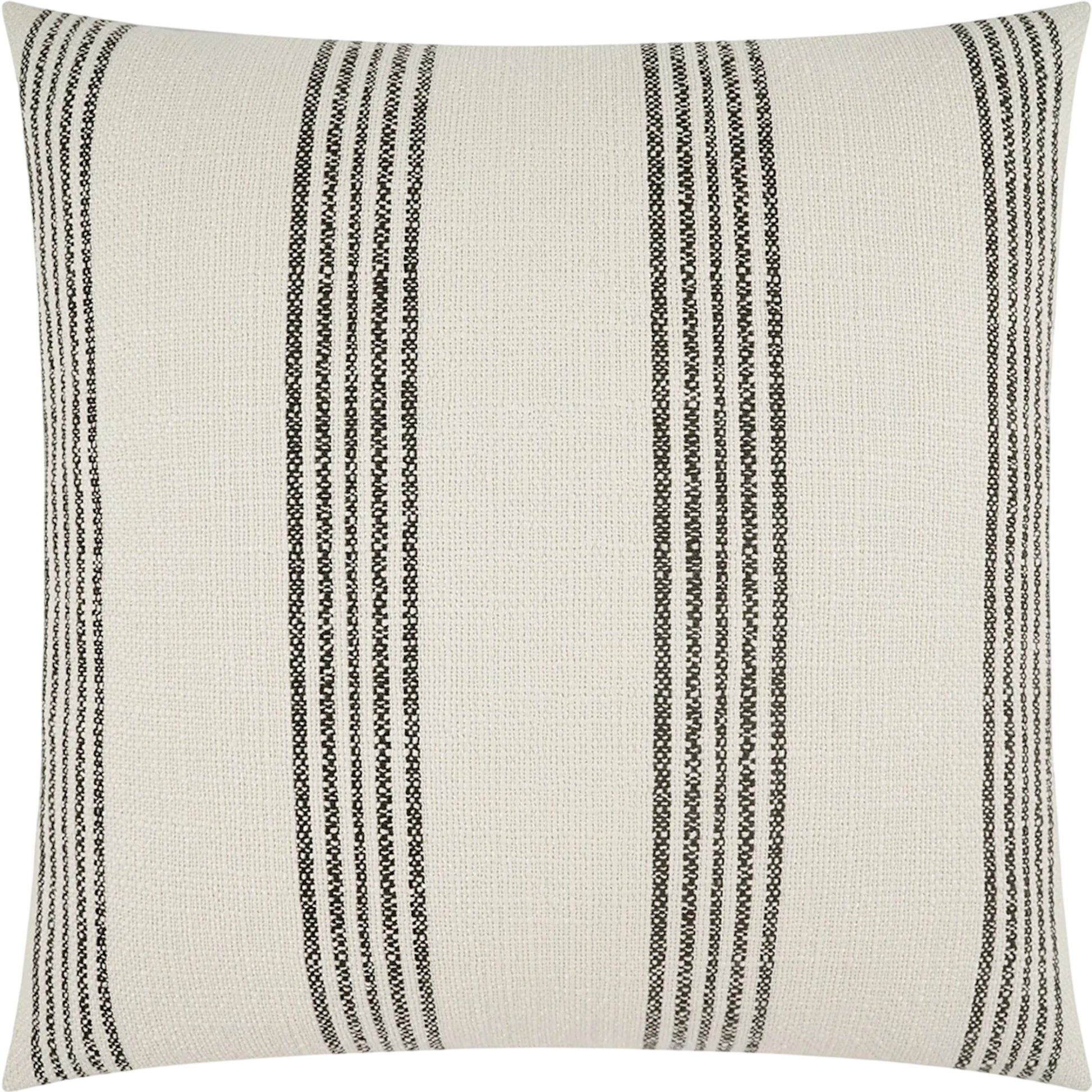Hillcrest Pillow by DV Kap Home. Made from 100% polyester in a transitional style.