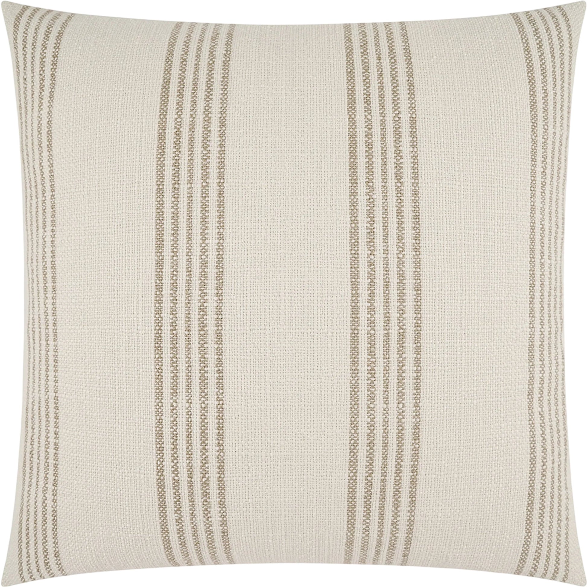 Hillcrest Pillow by DV Kap Home. Made from 100% polyester in a transitional style.