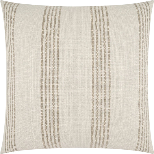 Hillcrest Pillow by DV Kap Home. Made from 100% polyester in a transitional style.