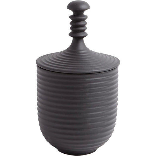 Orion Jar by Global Views. Made from ceramic in a eclectic & global style.