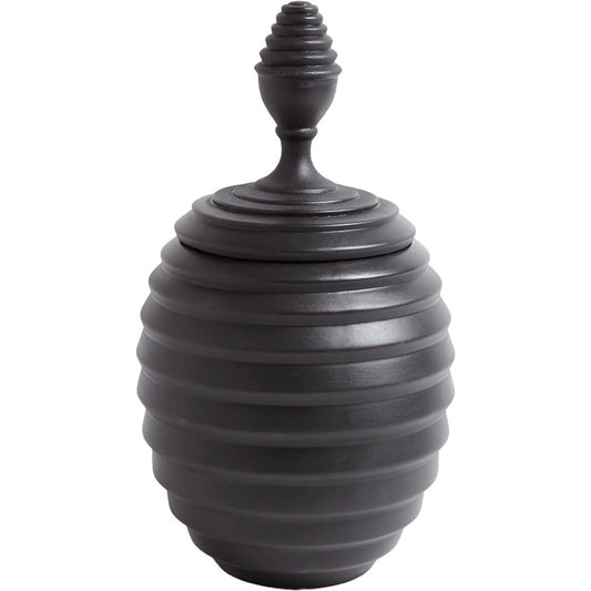 Orion Jar by Global Views. Made from ceramic in a eclectic & global style.