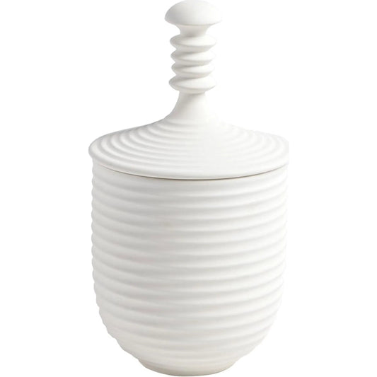 Orion Jar by Global Views. Made from ceramic in a eclectic & global style.