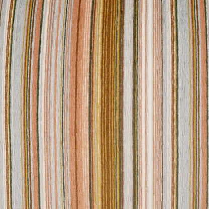 Elevado Pillow by DV Kap Home. Made from 78.84% polyester, 15.87% pre-crcotn, 5.29% pcrpoly in a eclectic & global style.