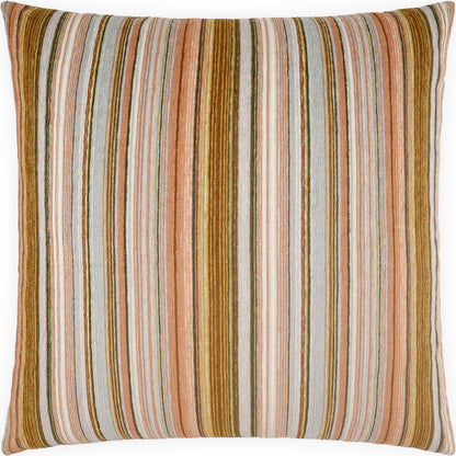 Elevado Pillow by DV Kap Home. Made from 78.84% polyester, 15.87% pre-crcotn, 5.29% pcrpoly in a eclectic & global style.