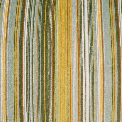 Elevado Pillow by DV Kap Home. Made from 78.84% polyester, 15.87% pre-crcotn, 5.29% pcrpoly in a eclectic & global style.