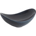 Swoop Bowl by Global Views. Made from ceramic in a modern style.
