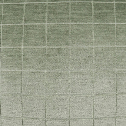 Camden Check Pillow by DV Kap Home. Made from 100% polyester in a eclectic & global style.