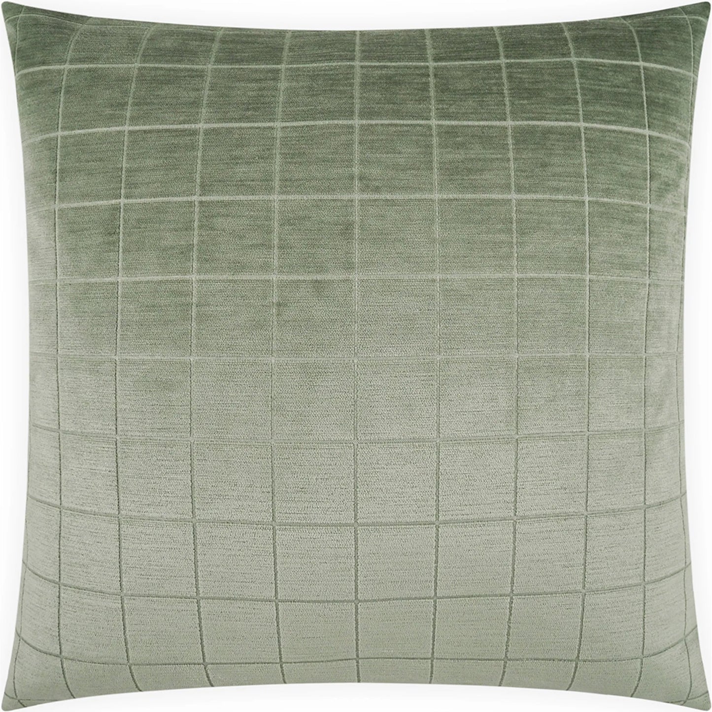 000 SI-2514279 | Primary Silo | Camden Check Pillow by DV Kap Home. Made from 100% polyester in a eclectic & global style.