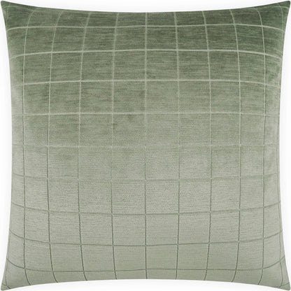 Camden Check Pillow by DV Kap Home. Made from 100% polyester in a eclectic & global style.
