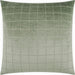 Camden Check Pillow by DV Kap Home. Made from 100% polyester in a eclectic & global style.