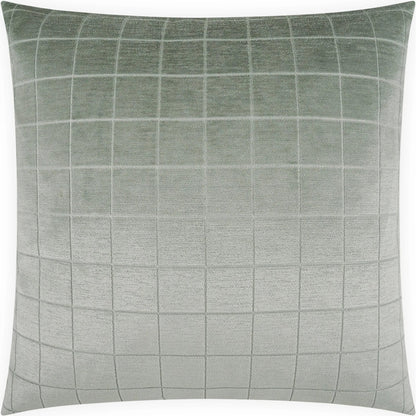 Camden Check Pillow by DV Kap Home. Made from 100% polyester in a eclectic & global style.