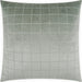 Camden Check Pillow by DV Kap Home. Made from 100% polyester in a eclectic & global style.