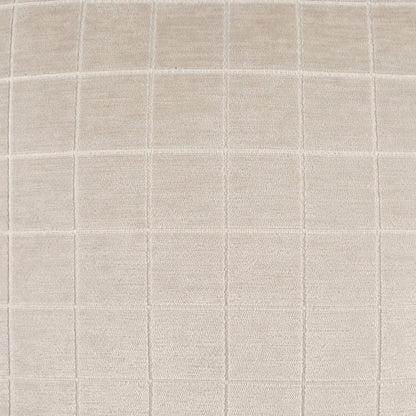 Camden Check Pillow by DV Kap Home. Made from 100% polyester in a eclectic & global style.