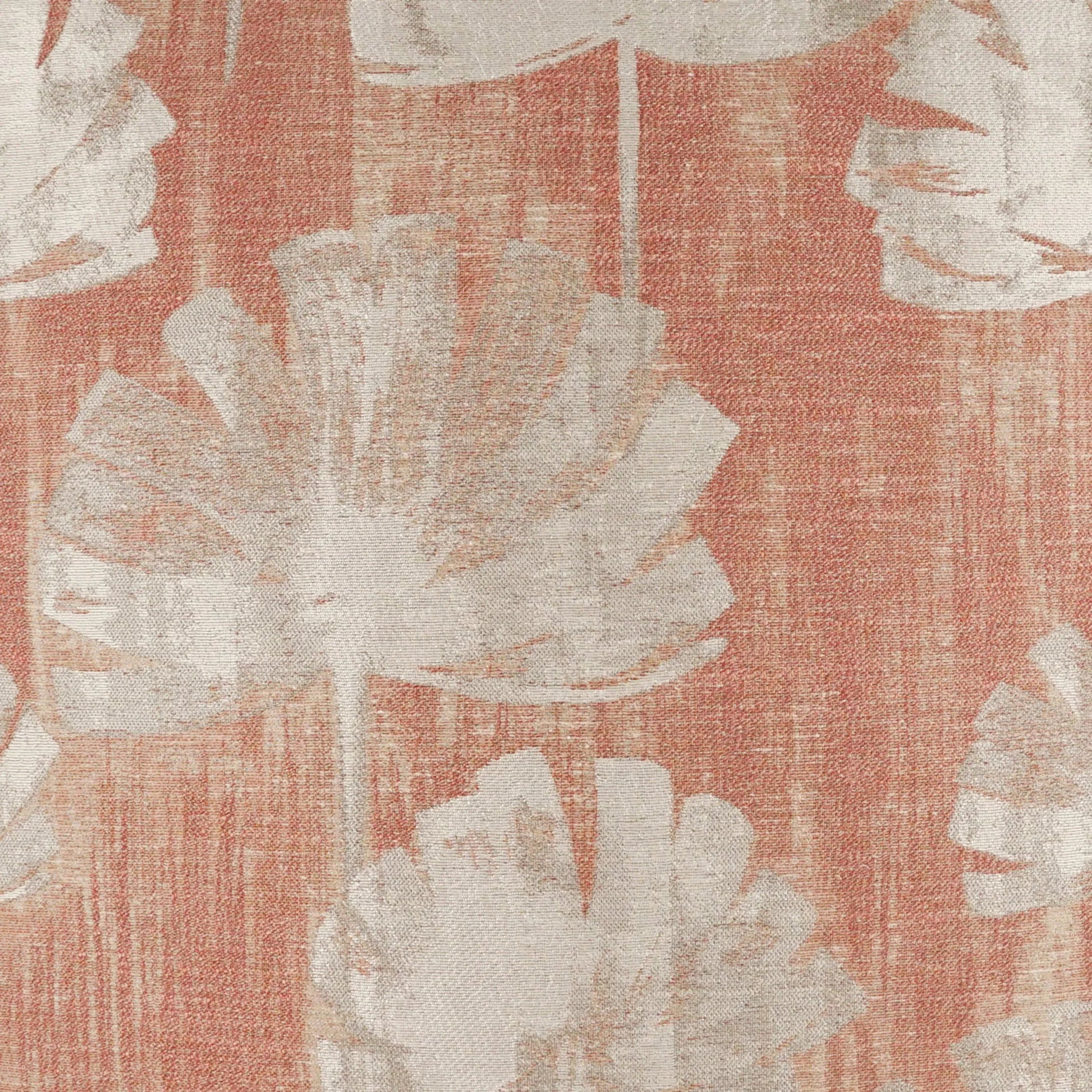 Emberleaf Pillow by DV Kap Home. Made from 83% polyester, 17% cotton in a traditional style.