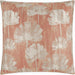 Emberleaf Pillow by DV Kap Home. Made from 83% polyester, 17% cotton in a traditional style.