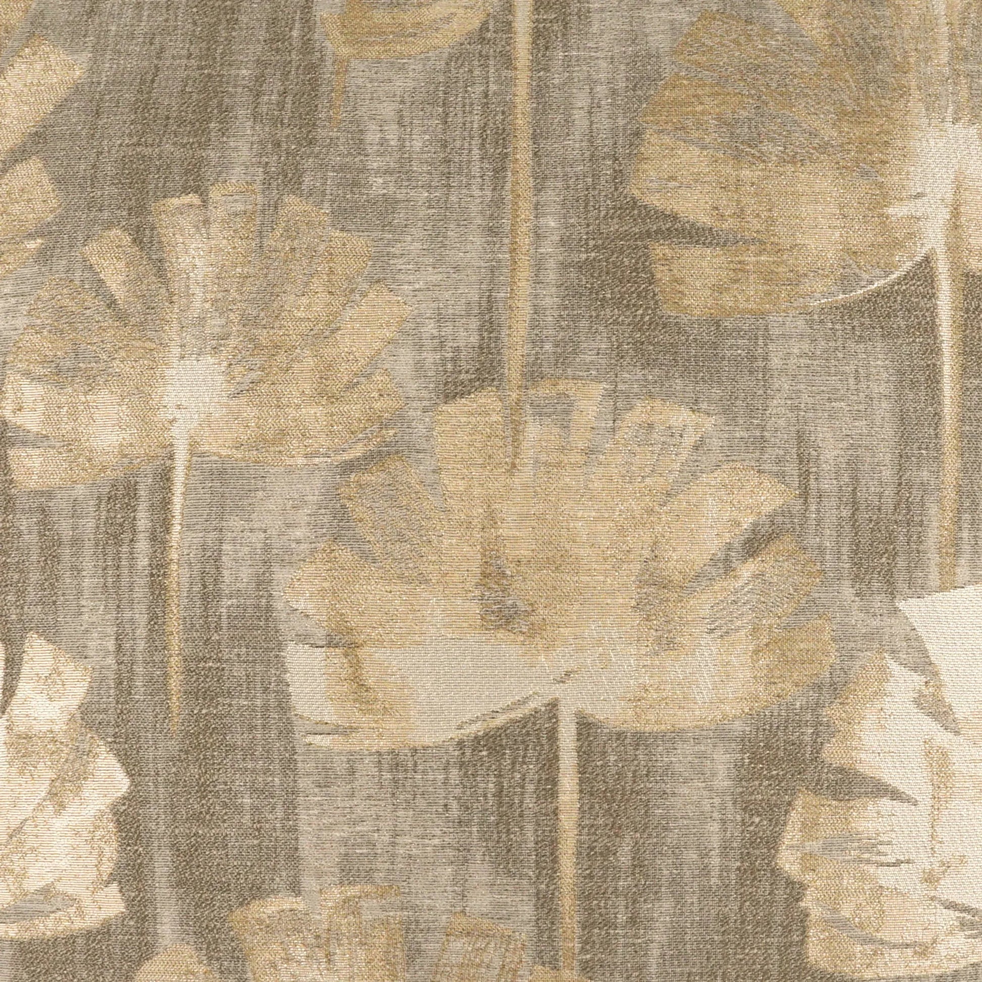 Emberleaf Pillow by DV Kap Home. Made from 83% polyester, 17% cotton in a traditional style.