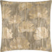 Emberleaf Pillow by DV Kap Home. Made from 83% polyester, 17% cotton in a traditional style.