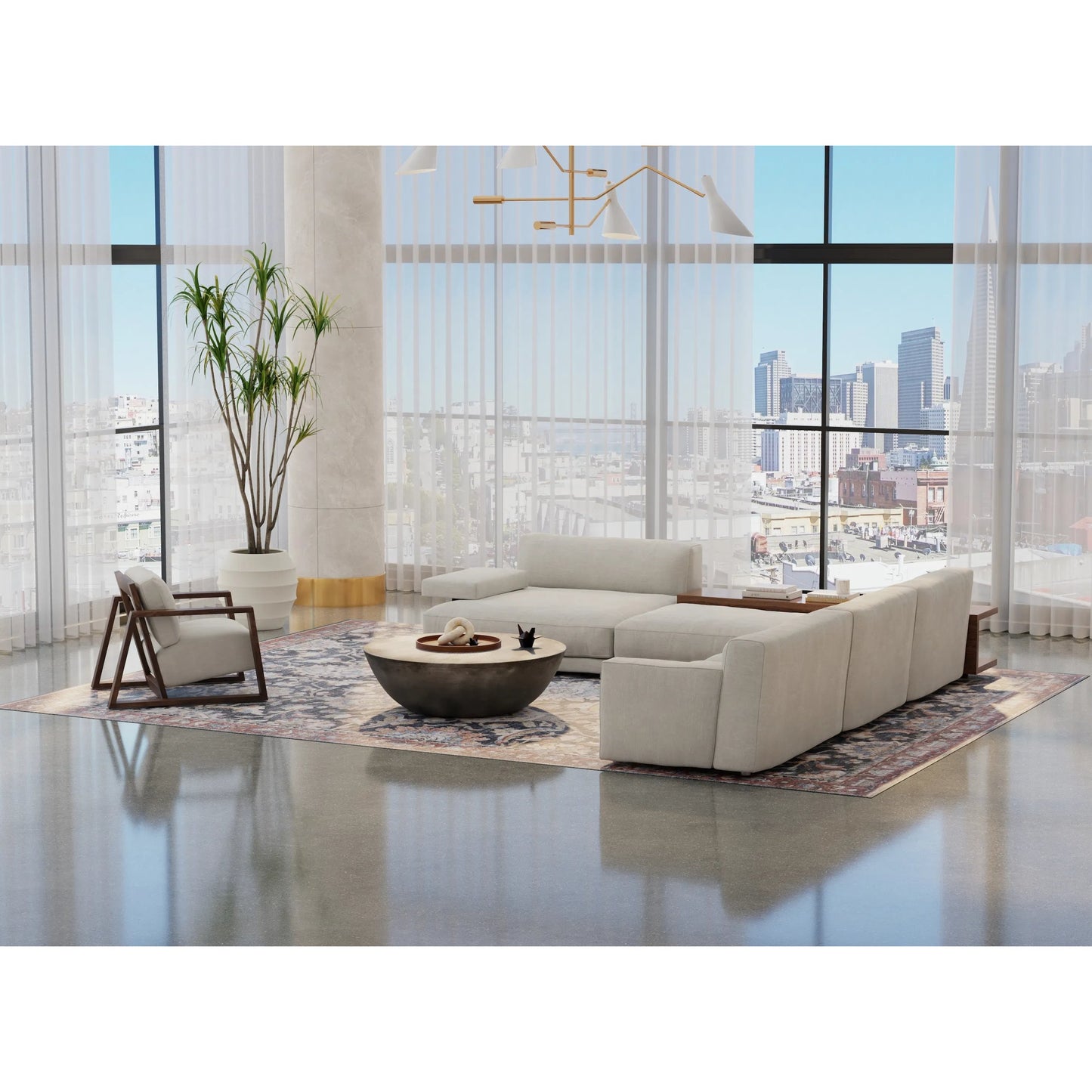 021 SI-2461702,SI-2461703,SI-2461704,SI-2461705,SI-2461706,SI-2518426 | Lifestyle | Pearson Traditional PRS39SGF Rug by Feizy. Made from polyester in a unique style.