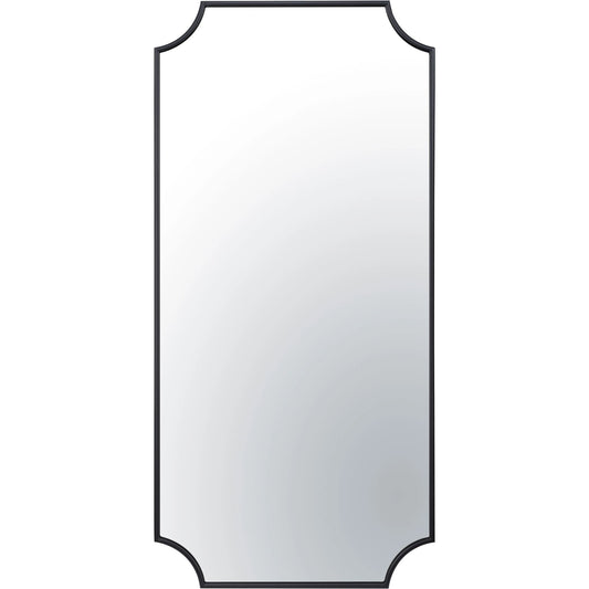 Carlton Mirror by Varaluz. Made from unique in a modern style.