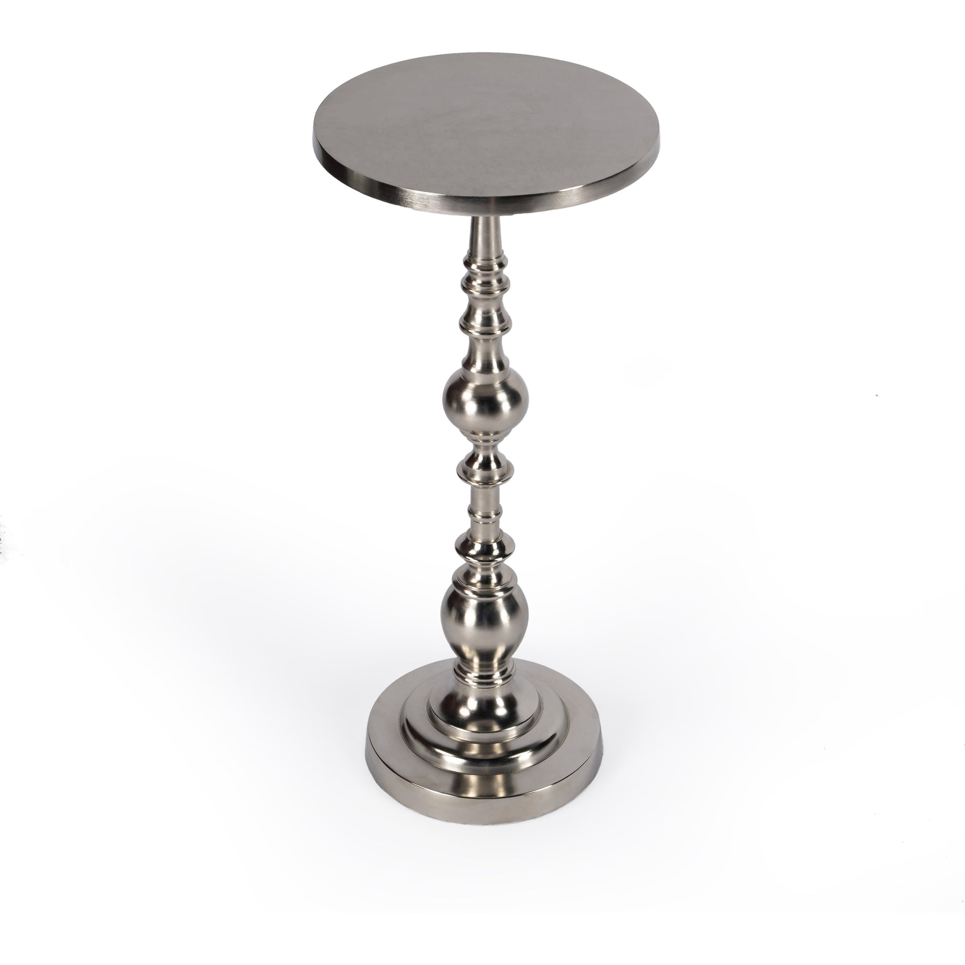 Darien End Table by Butler Specialty Company. Made from unique in a traditional style.