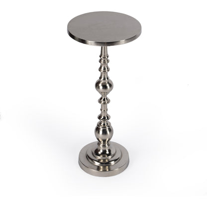 Darien End Table by Butler Specialty Company. Made from unique in a traditional style.